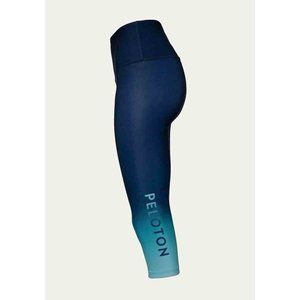 Peloton WITH Stripe Fade Reversible HW Capri new